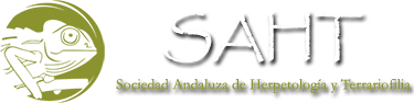 Sociedad Andaluza de Herpetología y Terrariofilia